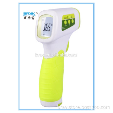 new design forehead infrared thermometer IT-123